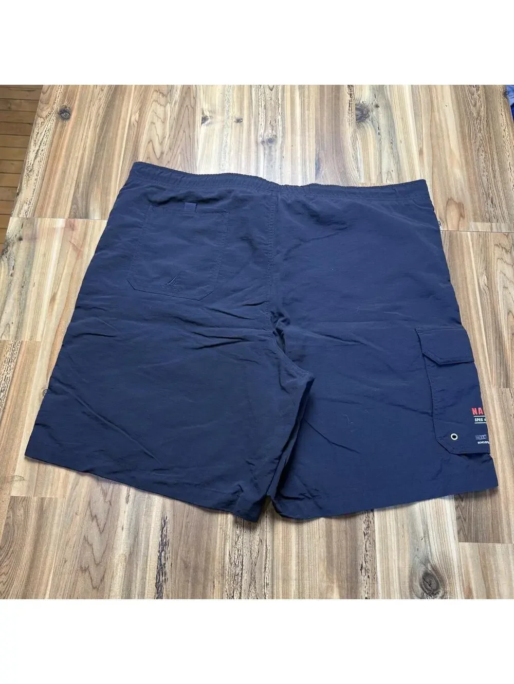 Nautica size #swimwear
